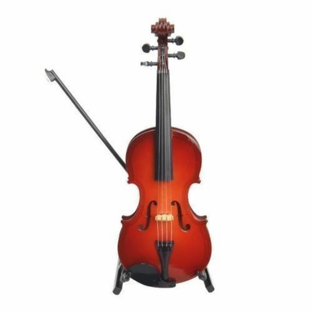 Handmade Violin Model 8CM - Picture 3 of 4